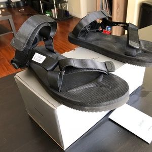 SUICOKE DEPA-V2